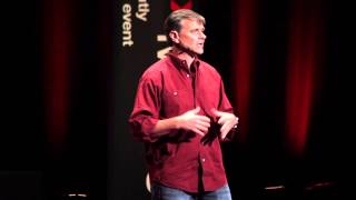 The Value of Impact: Ned Breslin at TEDxMileHigh