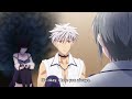 rin got jealous over yuki fruits basket the final episode 12