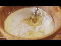 Вафельные рожки со взбитыми сливками sweet u0026 flour