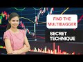 How to find the Multibagger Stock | Secret Technique | CA Akshatha Udupa