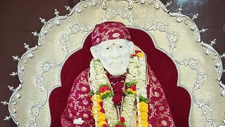 Guru Pournima Sai Baba Kshirabhisheka 2K24 @ Molakalmuru, Chitradurga