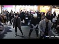 180224 디오비 dob 홍대공연 exo 엑소 전야 the eve