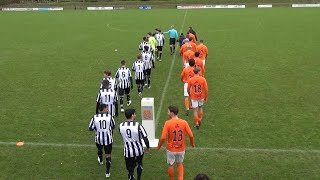 Soccer Boys - Neptunus-Schiebroek (23 november 2024)