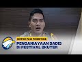 Pengejaran Pelaku P3ng4n14y44n di Festival Skuter, Korban Dirawat Intensif - [Metro Pagi Primetime]