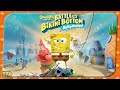 SpongeBob SquarePants Battle for Bikini Bottom Rehydrated ⁴ᴷ Full Playthrough 100%