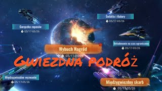 @StateofSurvivalOfficial Gwiezdna podróż - nowe wydarzenie(english subtitles)