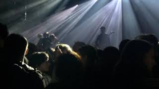 The Blackmordia (Live) @Paris le 05/11/2018 au Bataclan