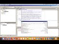 java: netbeans: difference between print and println