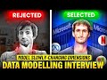 Data modeling interview filters so many data engineers! How to model slowly-changing dimensions