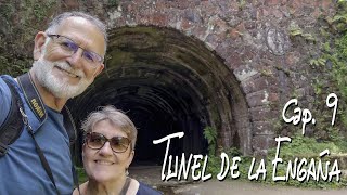 “Túnel de La Engaña”, Ruta Norte, Capitulo 9