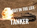 Day in the Life of a Tanker   יום בחיים של שריונר *Merkava Mark 4 מרכבה