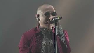 Linkin Park - The Catalyst live [BIRMINGHAM 2017]