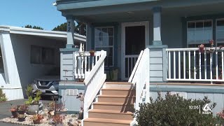 Orcutt mobile home residents concerned about proposed age policy change