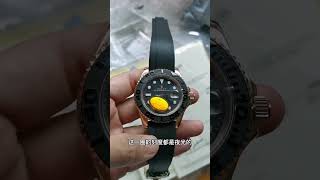 多图测评：JJ厂江诗丹顿纵横四海 真假对比{买表加微信ROLEX0228}