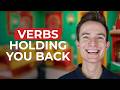 Become Fluent In Spanish With These Easy Verbs