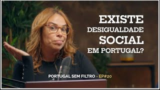 Existe desigualdade social em Portugal? | VOU MUDAR PARA PORTUGAL