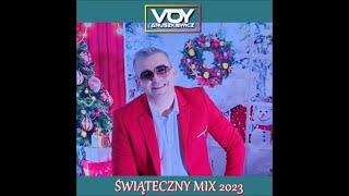 Świąteczny Mix 2023