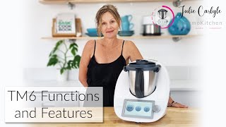 TM6 Functions and Features Explained