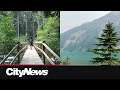 Local First Nations announce closures at Joffre Lakes Park