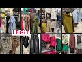 Legit || What's New At Legit in 2024 || Spring Fashion || Sale!! #legit #springfashion #newstock