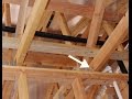 Roof Truss Movement Requires Interior Wall Framing Hardware – Truss Clips Roof Truss Movement Requires Interior Wall Framing Hardware – Truss Clips