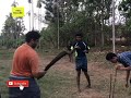 കണ്ടം ക്രിക്കറ്റ്