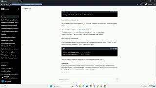 can t install python lxml