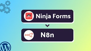 Integrating Ninja Forms with n8n | Step-by-Step Tutorial | Bit Integrations