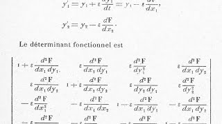 Hermite et les mystères de l'exponentielle | Un texte, un mathématicien