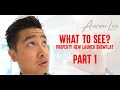 What to see in a NEW LAUNCH SHOWFLAT? - Singapore New Launch Property