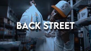 [FREE] Toosii Type Beat x Stunna Gambino Type Beat - "Back Street"
