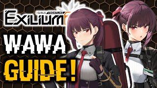 MAKIATTO DUPES OR WEAPON? BEST MAKIATTO KEYS, TEAMS \u0026 MORE! | GIRLS' FRONTLINE 2: EXILIUM