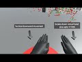 wow i have tiny hands design and evaluation of adaptive virtual hands for small object selectio...