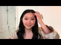 Lana Condor’s Guide to K-Beauty and Her To All The Boys... Blush Trick  Beauty Secrets  Vogue