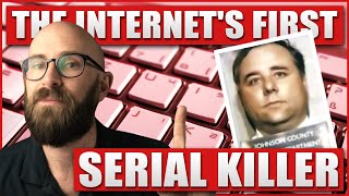 John Edward Robinson: The Internet's First Serial Killer