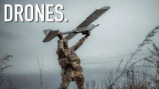 The Weapon That Changed Warfare Forever...