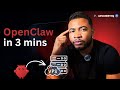 This AI Agent Works While You Sleep (OpenClaw Explained)