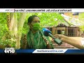 ഓര്‍മ്മകളുടെ അമരത്ത് ലോഹിതദാസ് അന്ത്യവിശ്രമം കൊള്ളുന്ന ഈ മണ്ണിനും പറയാനുണ്ട് കഥകള്‍ ഒരുപാട്...