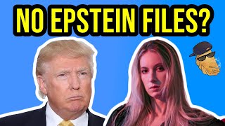 Epstein Files FIASCO - Trump Supporters TURN ON HIM, Contrapoints ALLIES WITH HIM