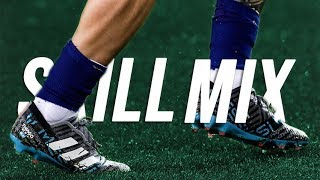 Crazy Football Skills 2018/19 - Skill Mix | HD