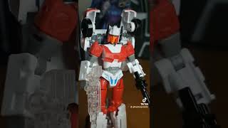 Transformers Legacy Minerva in under 60 Seconds #shorts #toy #review