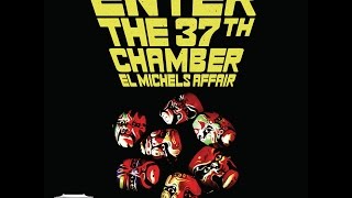 El Michels Affair - Enter The 37th Chamber (2009) (Full Album)