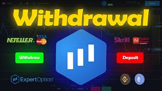 Expert Option REAL or FAKE | Expert Option Withdrawal Proof 2026
