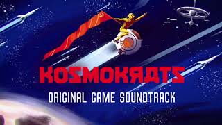 11 Andreas Saag - Kosmokrats Opening Theme