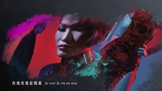 Janet Lee - Rose Rose I Love You 玫瑰玫瑰我爱你  / La Vie En Rose