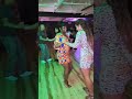 Authentic Bachata dance by African Dominican and Desiree from Alex and Desiree - Marino Castellano