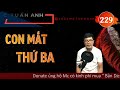 tiên đạo tranh phong tập 229 con mẮt thỨ ba mc tuấn anh