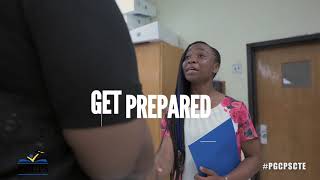 PGCPS: Career and Technical Education