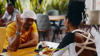 ALI KIBA-ENDELEA KULINGA WENZAKO WANANITAKA ( Official Music Video)