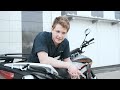 Доступный мотоцикл с ПТС. Обзор regulmoto tour enduro 250 cc